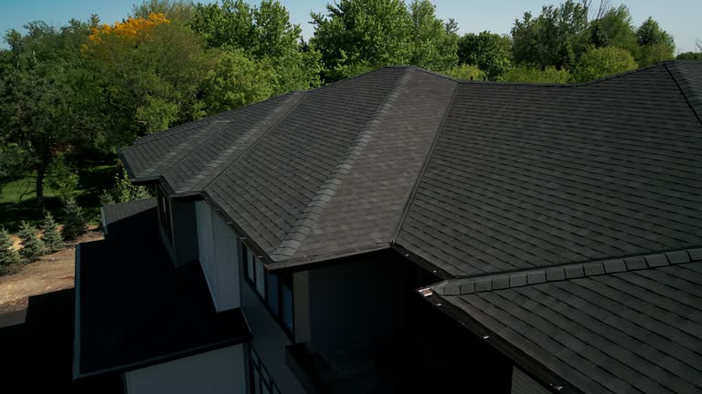 Reliable Terrace Park, OH Roof Repair & Installaion Solutions